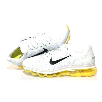 NIKE(耐克) 跑步系列 跑步鞋 男性 429889070 429889-070 白色 9.5