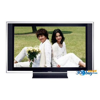 索尼(SONY)70英寸 全高清液晶电视 KLV-70X300A