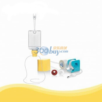 美德乐Medela SNS辅助哺乳系统 瑞士原装进口