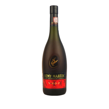法国洋酒 人头马VSOP特优香槟干邑白兰地 700ml