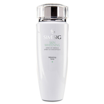 诗美诗格SIMESIG 肌光动力透白柔肤水 150ml
