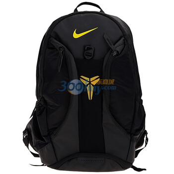 NIKE耐克KOBB顶级气垫背包BA4415042