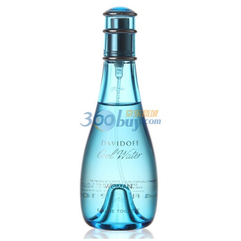 Davidoff大卫杜夫神秘水女士淡香水100ml