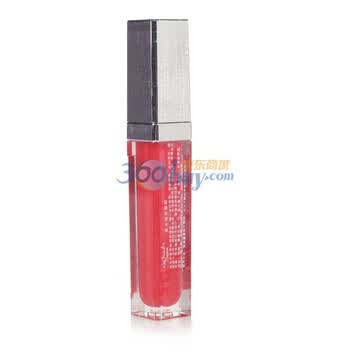 巧迪尚惠QDSUH 星光炫色唇彩6g 2#粉橙色