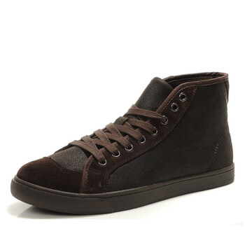 范特华特\/Fant Huat新品潮流男鞋 高帮鞋高帮 靴