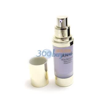 韩雅ANYA 御致完美隔离霜30g 60#浅紫色 修颜 亮肤