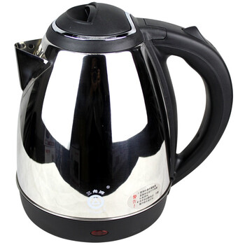 三角牌WL-18AgA-8电热水壶(1.8L)