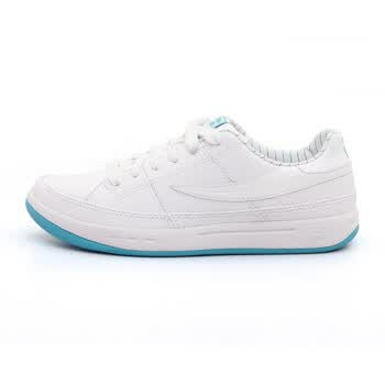FILA 斐乐 运动生活 女板鞋 221062312-204 37