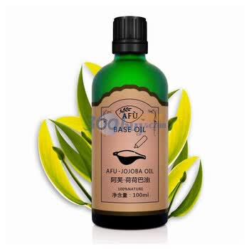 Afu阿芙 荷荷巴油 100ML