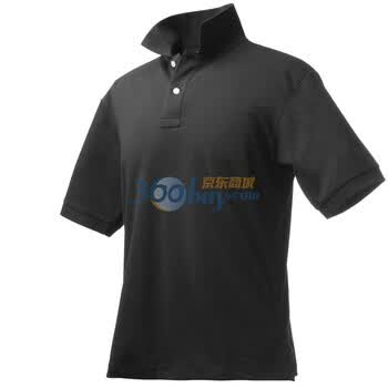 Giordano佐丹奴 Polo 男干爽彩色Dry Polo 01015288 黑色 L