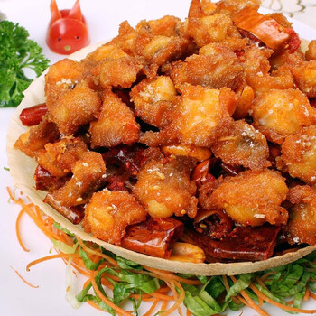 壹佰克 鸡脆骨 鸡软骨 500g