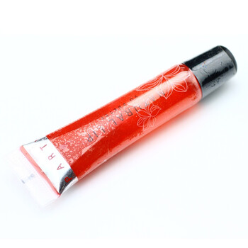 魔法森林 Tony moly 优美自然唇彩01号-红色 12ml 809206322020