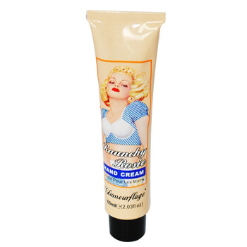 Glamourflage格兰玛弗兰 萝西滋润护手霜60ml