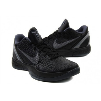Nike 耐克 男式 篮球鞋 436311-004 黑色 41
