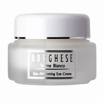 Borghese贝佳斯 妍白矿物眼部护肤霜20ml 7901