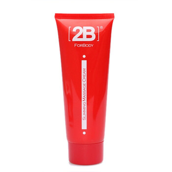 2B 秀身按摩膏 120ml