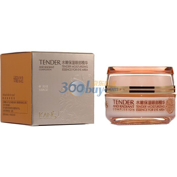 KANS 韩束 水嫩亮颜保湿眼部精华 30g
