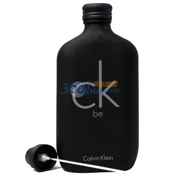卡文克莱卡莱比淡香水200ML
