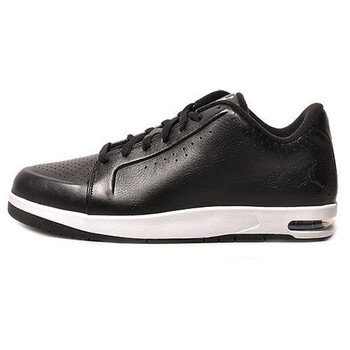 Nike/耐克 428839-003 JORDAN CLASSIC 82 CF 男士篮球鞋 黑色 44.5