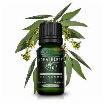 Afu阿芙 尤加利精油 10ML