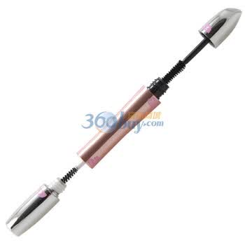 巧迪尚惠QDSUH 无级纤长睫毛神奇组合5ml 睫毛膏