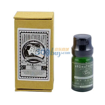 AFU阿芙 尤加利精油10ml 强效消炎