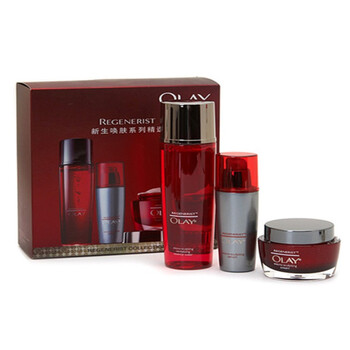 OLAY玉兰油 新生经典套装RG1202