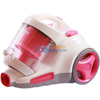 益节(eje)SKL-9006离心式多级旋风家用吸尘器