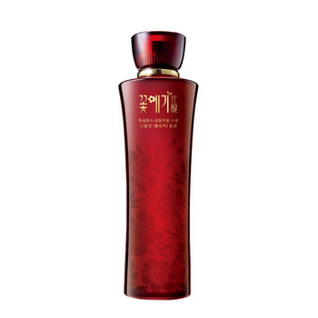 韩国花酿[金椿蜜酿]水生还幼水2号130ml