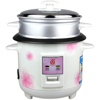 三角牌(TRIANGLE)CFXB-35A花不粘电饭锅(1.5L)