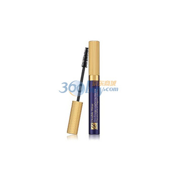 雅诗兰黛ESTEE LAUDER凝彩纤长睫毛膏 6ml