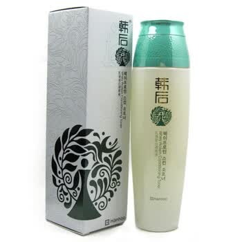 韩后 乳清蛋白调理液 120ml