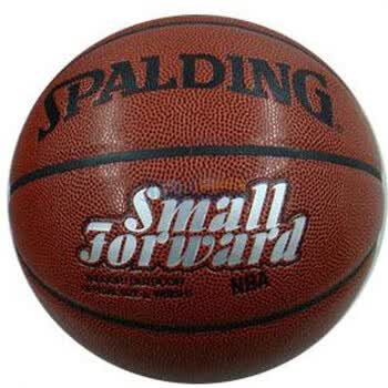 Spalding斯伯丁NBA小前锋篮球74-102