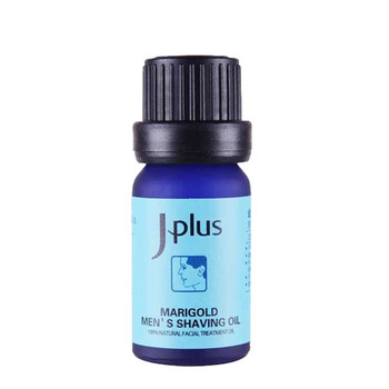 静佳Jplus 金盏花男士剃须醒肤油10ml