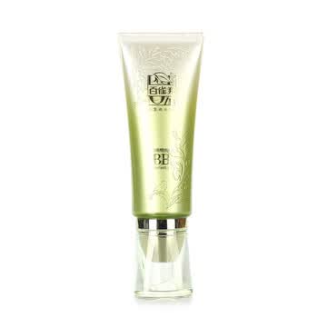 百雀羚PECHOIN 水嫩精纯明星BB霜