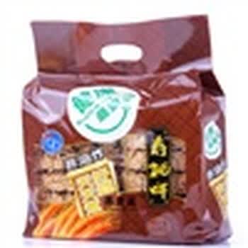 寿桃牌 荞麦面12个装900g 共3袋*900g/袋