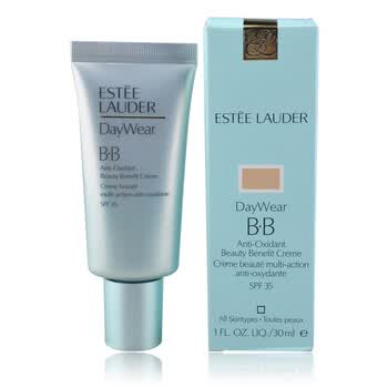 全新Estee Lauder雅诗兰黛全日防护BB霜 SPF35 30ml