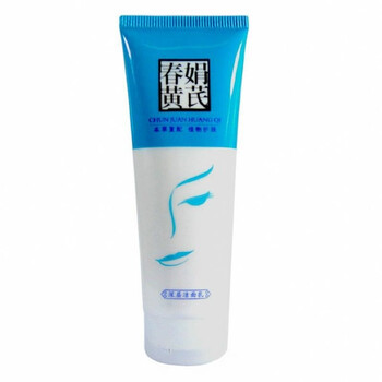 春娟黄芪深层洁面乳120G*2只装