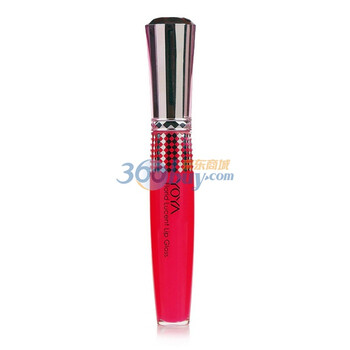 悠雅YOYA 花漾镜面唇彩10ml 3#