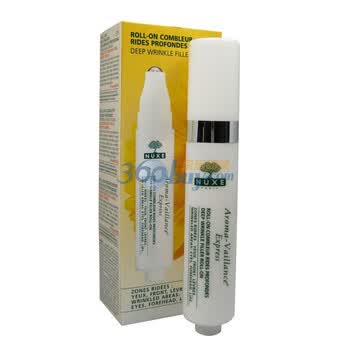 欧树（Nuxe）抗皱保湿眼唇霜15ml