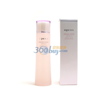 娥佩兰OPERA 凝润保湿润肤水（清润型）120ml 控油 去除干燥