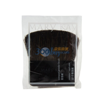MARY KAY玫琳凯粉饼刷