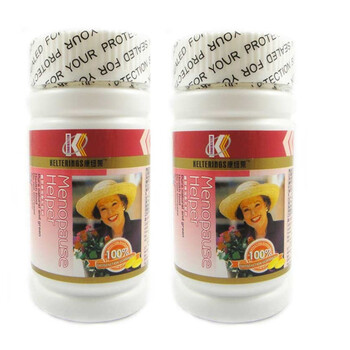 康纽莱延更丹胶囊60粒（两瓶装）