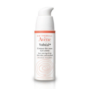 雅漾(Avene)柔白活肤眼霜 15ml