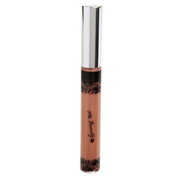 美丽加芬 Ms Beauty品尝我唇彩（橘吻色）