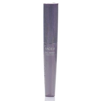 The face shop迪肤适 FACE &it 光彩诱人睫毛膏 04# 超拉长 （8806364016198）