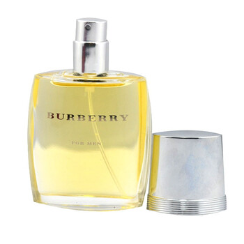 BURBERRY博柏利经典男士香水30ml