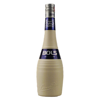 荷兰原装进口波士酸奶味力娇酒700ML