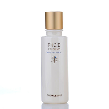 菲诗小铺 The face shop迪肤适 大米美白保湿补水 爽肤水150ml 9449
