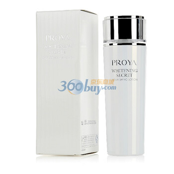珀莱雅 靓白肌密滋养美肌水150ml